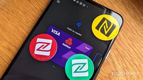 best nfc reader android|how do i know if my phone has nfc.